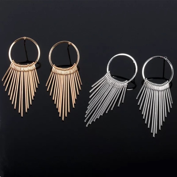 Jewelry - Fashion Earrings